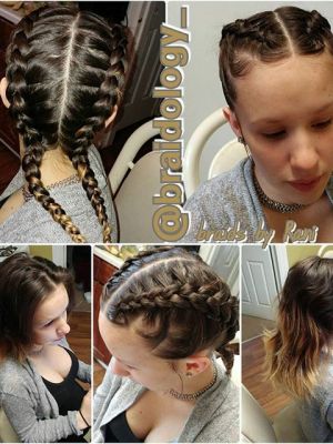 Braids by Rani Mays in Southfield, MI 48034 on Frizo