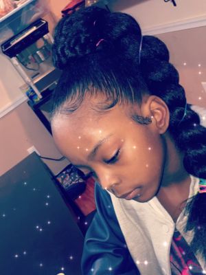 Braids by Kirah Brown in Philadelphia, PA 19139 on Frizo