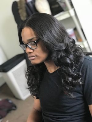 Extensions by Kirah Brown in Philadelphia, PA 19139 on Frizo