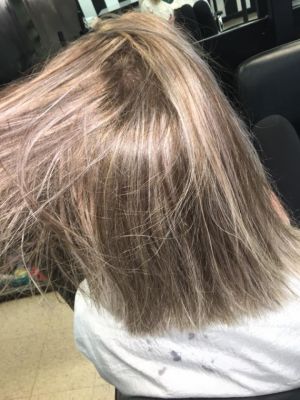 Highlights by Danielle Cannon in Cherry Hill, NJ 08034 on Frizo