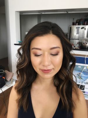 Day makeup by Kassandra Argote in South San Francisco, CA 94080 on Frizo