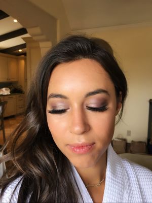 Evening makeup by Kassandra Argote in South San Francisco, CA 94080 on Frizo