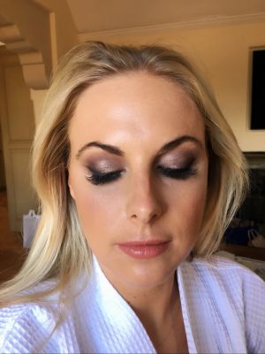 Evening makeup by Kassandra Argote in South San Francisco, CA 94080 on Frizo