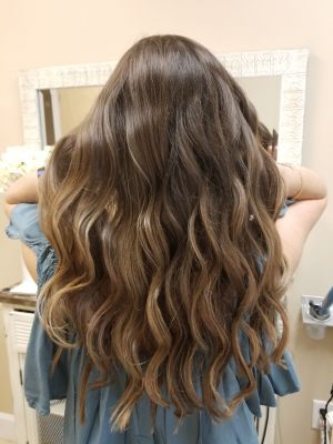 Balayage by Kelli Murphy in Gainesville, FL 32605 on Frizo