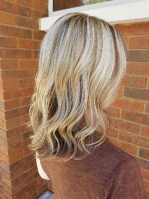 Highlights by Kelli Murphy in Gainesville, FL 32605 on Frizo