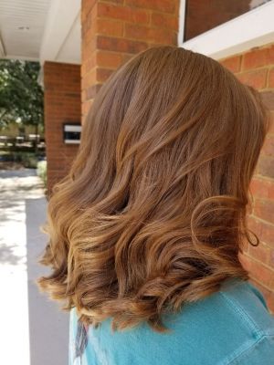 Kids haircut by Kelli Murphy in Gainesville, FL 32605 on Frizo