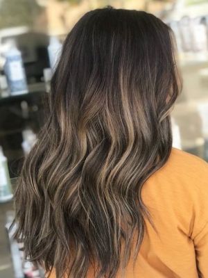 Color correction by Desiree Guglielmo at Salon Bloom in Claremont, CA 91711 on Frizo