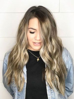 Ombre by Desiree Guglielmo at Salon Bloom in Claremont, CA 91711 on Frizo