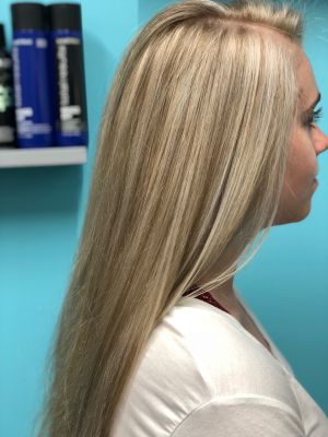 Highlights by Keshia Knopf in Frederick, MD 21704 on Frizo