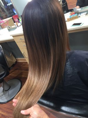 Ombre by Keshia Knopf in Frederick, MD 21704 on Frizo