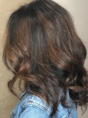 Balayage by Velibor Nedeljkovic in Ridgewood, NY 11385 on Frizo