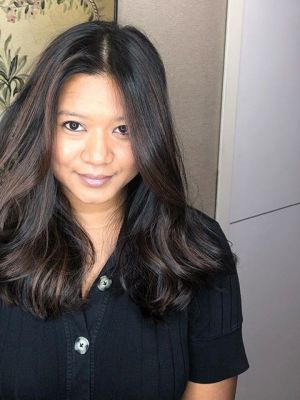 Balayage by Velibor Nedeljkovic in Ridgewood, NY 11385 on Frizo