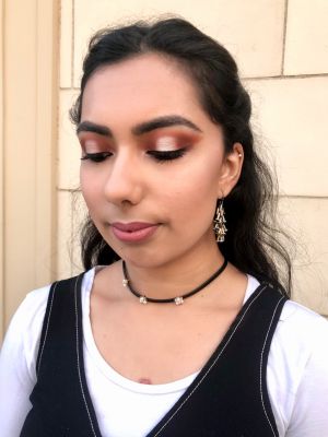 Evening makeup by Nihala Sabir in Tustin, CA 92782 on Frizo