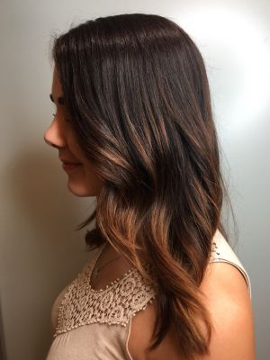 Balayage by Kelsey Olafson at Lifespa Ft Washington in Fort Washington, PA 19034 on Frizo