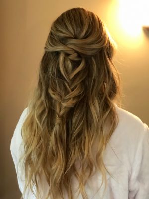 Braids by Kelsey Olafson at Lifespa Ft Washington in Fort Washington, PA 19034 on Frizo