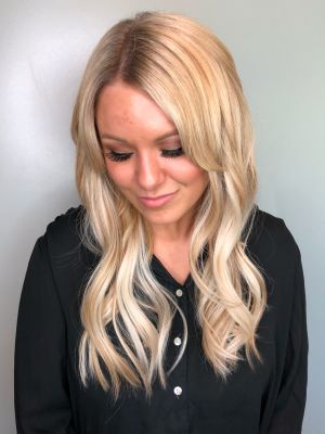 Extensions by Kelsey Olafson at Lifespa Ft Washington in Fort Washington, PA 19034 on Frizo