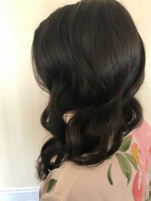 Hollywood waves by Kelsey Olafson at Lifespa Ft Washington in Fort Washington, PA 19034 on Frizo