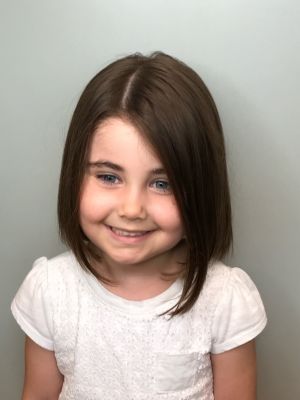 Kids haircut by Kelsey Olafson at Lifespa Ft Washington in Fort Washington, PA 19034 on Frizo