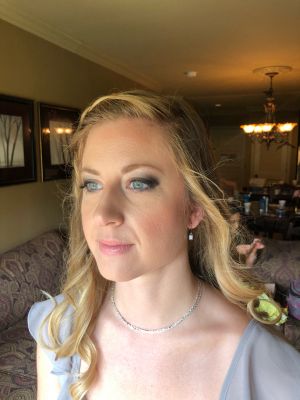 Evening makeup by Kelsey Olafson at Lifespa Ft Washington in Fort Washington, PA 19034 on Frizo