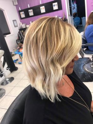 Ombre by Courtney Kirk at CK Salon Studio in Oneonta, AL 35121 on Frizo