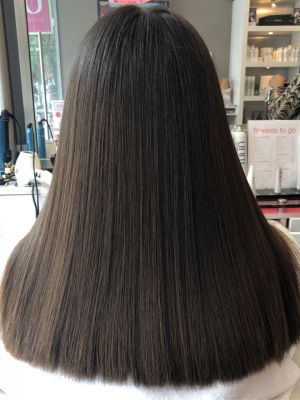 Blow dry by Dakota DellaFera at Freelance in Austin, TX 78741 on Frizo