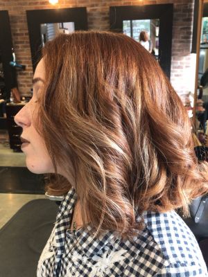 Balayage by Jordyn Rai in Fort Lauderdale, FL 33324 on Frizo