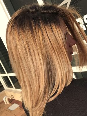 Color correction by Jordyn Rai in Fort Lauderdale, FL 33324 on Frizo