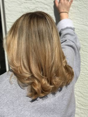 Highlights by Jordyn Rai in Fort Lauderdale, FL 33324 on Frizo