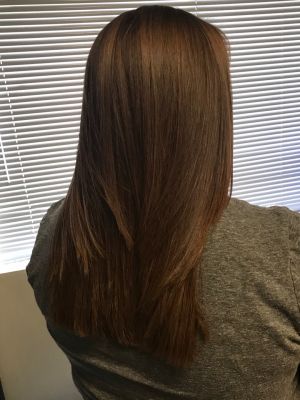 Keratin treatment by Jordyn Rai in Fort Lauderdale, FL 33324 on Frizo