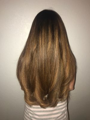 Ombre by Jordyn Rai in Fort Lauderdale, FL 33324 on Frizo