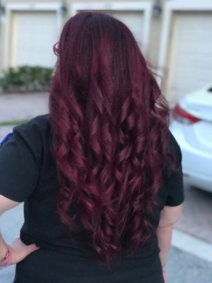 Waves by Jordyn Rai in Fort Lauderdale, FL 33324 on Frizo