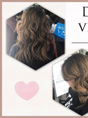 Balayage by Sogand Robatian at Illusions Unlimited Salon in Mission Viejo, CA 92691 on Frizo