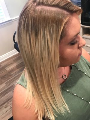 Extensions by jessica lorenzo in Zephyrhills, FL 33544 on Frizo
