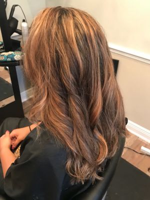 Highlights by jessica lorenzo in Zephyrhills, FL 33544 on Frizo