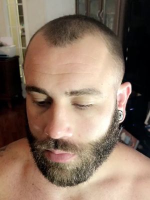 Men's haircut by jessica lorenzo in Zephyrhills, FL 33544 on Frizo