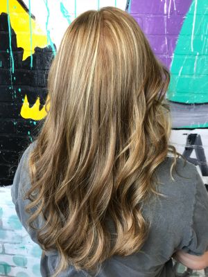 Waves by Fleur Spratley at Hair by Fleur in Miami, FL 33180 on Frizo