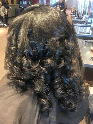 Relaxer by Shaquetta Jackson in Philadelphia, PA 19150 on Frizo