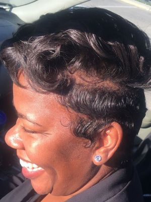 Waves by Shaquetta Jackson in Philadelphia, PA 19150 on Frizo