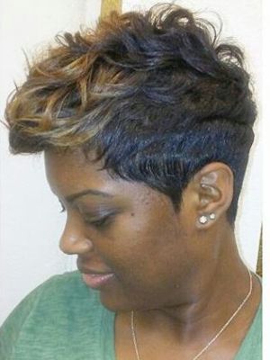 Partial highlights by Marcella Hillman at Heiress Hair in Dallas, TX 75231 on Frizo