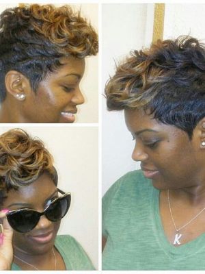Partial highlights by Marcella Hillman at Heiress Hair in Dallas, TX 75231 on Frizo