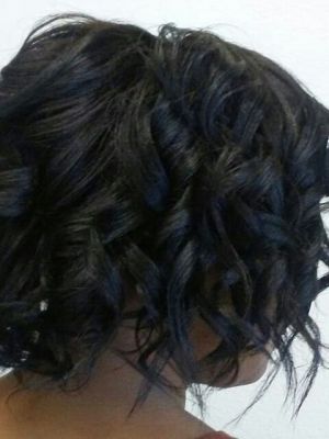 Relaxer by Marcella Hillman at Heiress Hair in Dallas, TX 75231 on Frizo