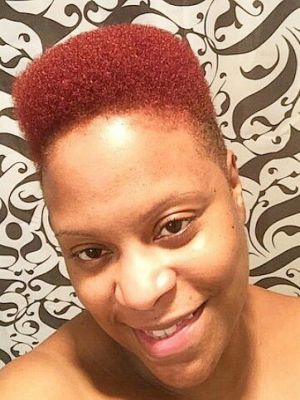 Single process by Marcella Hillman at Heiress Hair in Dallas, TX 75231 on Frizo