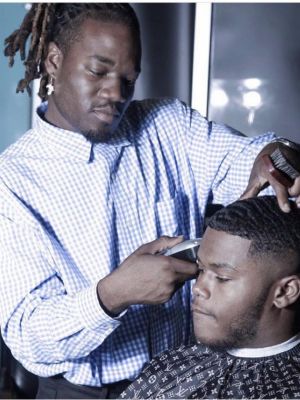 Men S Haircut By Gq Kutz