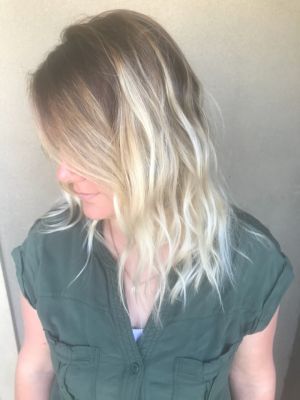 Balayage by Karly Williamson in Pleasant Grove, UT 84062 on Frizo