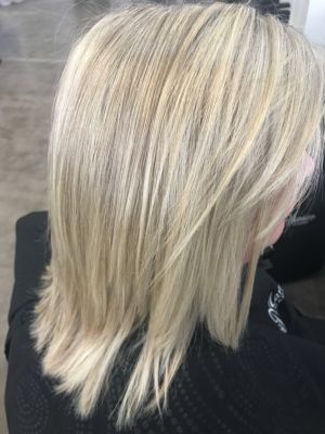 Brazilian blowout by Karly Williamson in Pleasant Grove, UT 84062 on Frizo