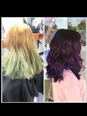 Color correction by Whitney Cyrius in Lake Worth, FL 33461 on Frizo