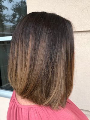 Balayage by Paige Swier at The Beehive Salon in Ocala, FL 34471 on Frizo