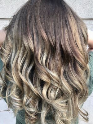 Balayage by Paige Swier at The Beehive Salon in Ocala, FL 34471 on Frizo