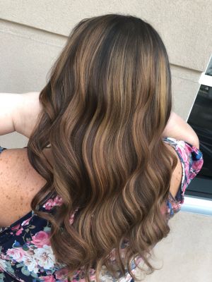 Balayage by Paige Swier at The Beehive Salon in Ocala, FL 34471 on Frizo