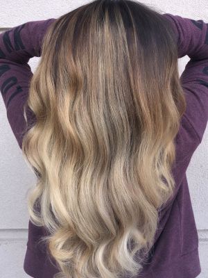 Balayage by Paige Swier at The Beehive Salon in Ocala, FL 34471 on Frizo